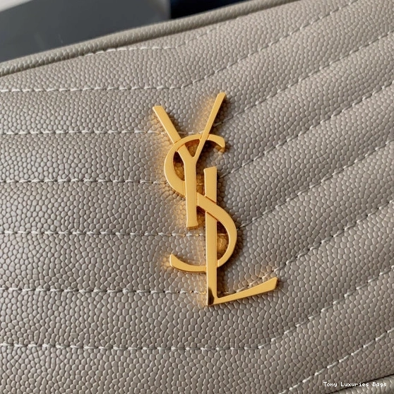 Tony Luxuries YSL CAMERA BAG-19*11*5CM LOU 0715